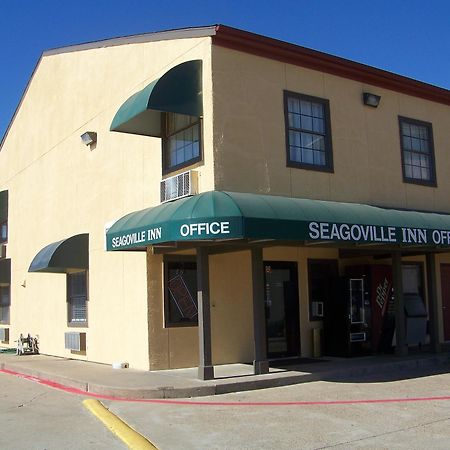 Seagoville Inn Exterior foto