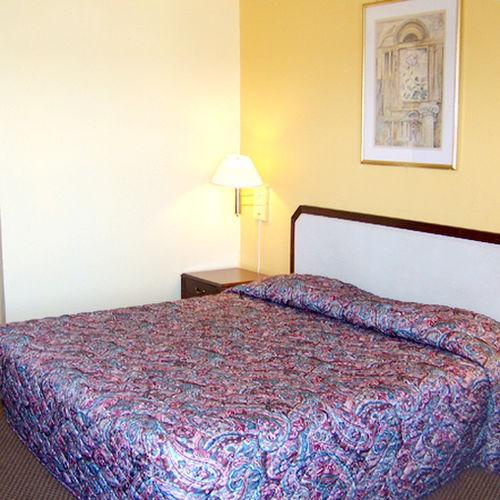 Seagoville Inn Cameră foto