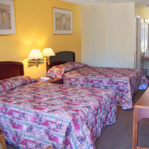 Seagoville Inn Cameră foto