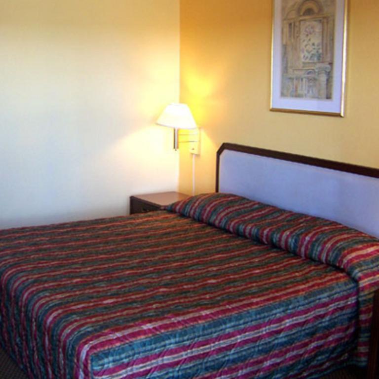 Seagoville Inn Cameră foto