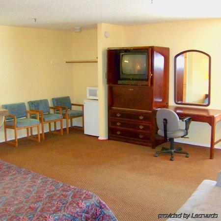 Seagoville Inn Cameră foto