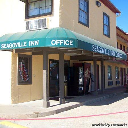 Seagoville Inn Exterior foto